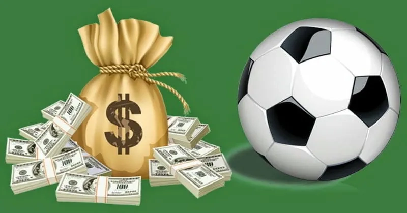 Kinh nghiệm cá cược bóng đá từ các chuyên gia 