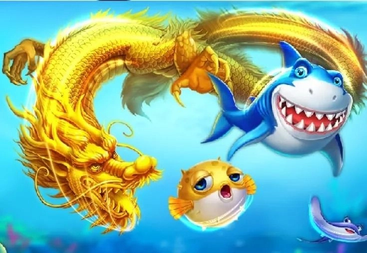 Cách thức để chơi bắn cá xèng đến từ sân chơi HB88