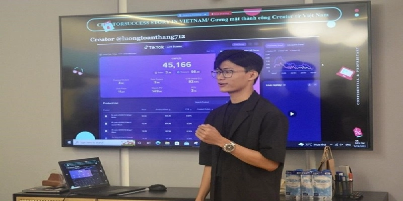 Chiến lược phát triển của CEO KUBET