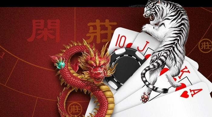 Tổng quan về game rồng hổ và cách chơi dễ hiểu