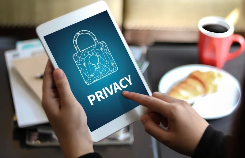 Chính Sách Bảo Mật Thông Tin Của 789club