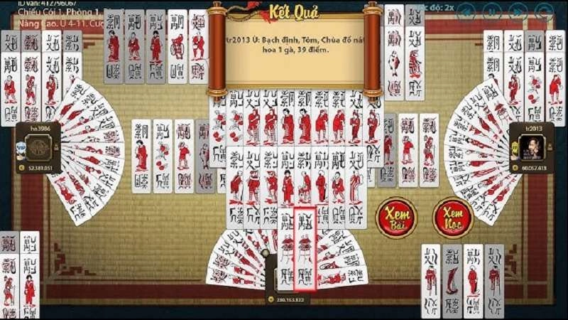 Xây Dựng Chiến Lược Chơi Bài Tổ Tôm Dài Hạn tại New88