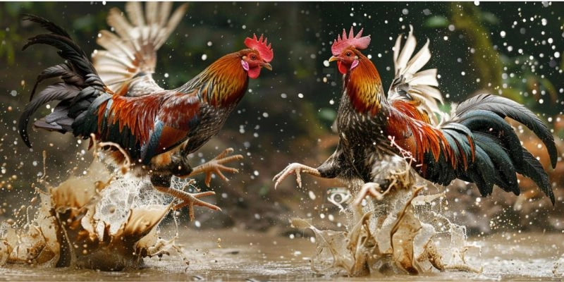 Tham gia đá gà Thomo tại Hi88 ngay – Trải nghiệm đỉnh cao