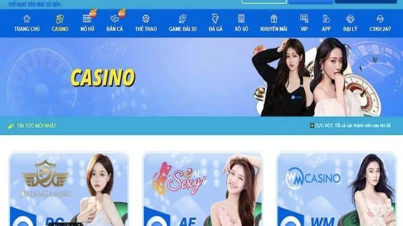  Đăng ký F8BET để trải nghiệm giao diện cá cược chuyên nghiệp 