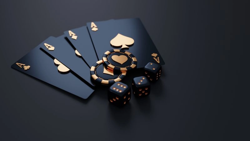 Khám Phá Hành Trình Giải Trí Đỉnh Cao Tại https//rik.vip/ - Nơi Tận Hưởng Những Giây Phút Thú Vị