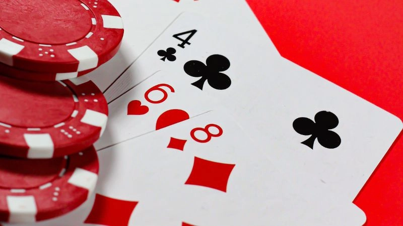 Hướng dẫn tham gia baccarat tại casino online iBET88