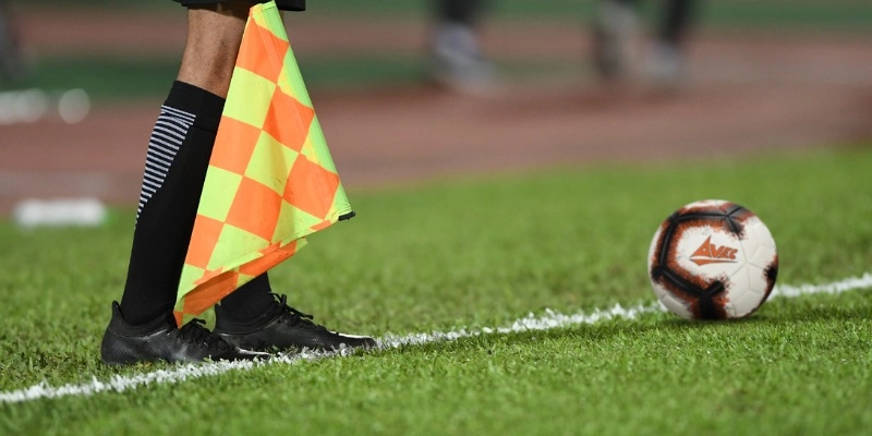 Hướng dẫn nguyên tắc chơi kèo việt vị