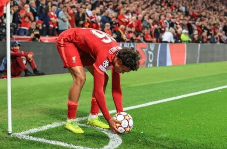 Kèo không có phạt góc W88