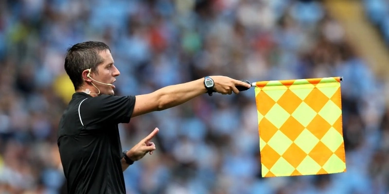 Khái quát điểm thú vị về kèo việt vị