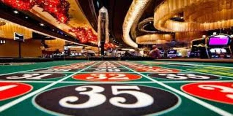Kinh nghiệm chơi Casino cho người mới bắt đầu tại SV88