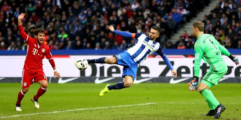 Kinh nghiệm chơi kèo việt vị bách chiến bách thắng