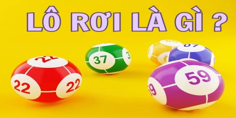 Lô Đề Rơi Từ Giải Đặc Biệt Là Gì?