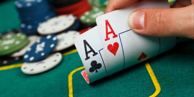 Luật chơi Blackjack rất đơn giản