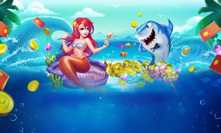 Lý do cần giải trí bắn cá xèng đến từ HB88