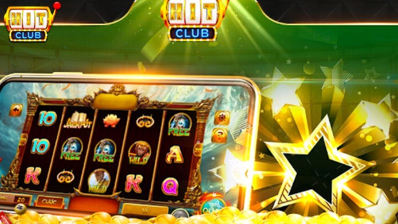 Mẹo chơi nổ hũ tại HitClub giúp săn Jackpot dễ dàng hơn