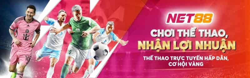 Tại Sao Nên Chọn NET88?