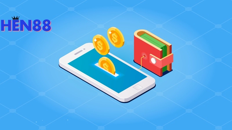 Người chơi cần kiểm tra lại ví sau khi nhà cái thông báo nạp thành công