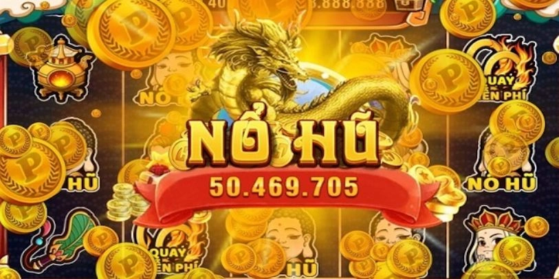 Nổ hũ JDB và các lợi thế giúp nhà cái 79King đạt đỉnh cao