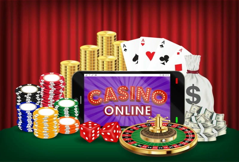Những yếu tố tạo nên nhà cái đáng tin cậy như casino bj88