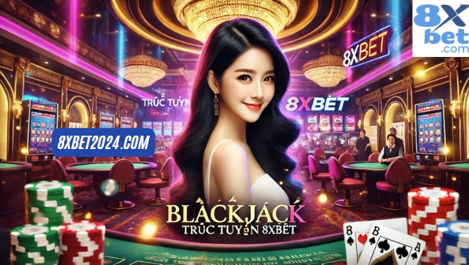 Sai Lầm Cần Tránh Khi Chơi Blackjack Trực Tuyến 8xbet