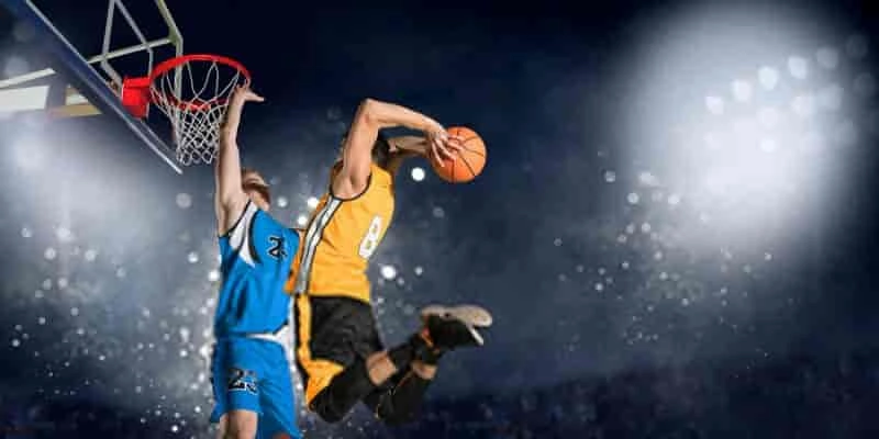 Bí Kíp Dự Đoán Kết Quả Bóng Rổ Chuẩn Xác Khi Cá Cược Tại Hi88