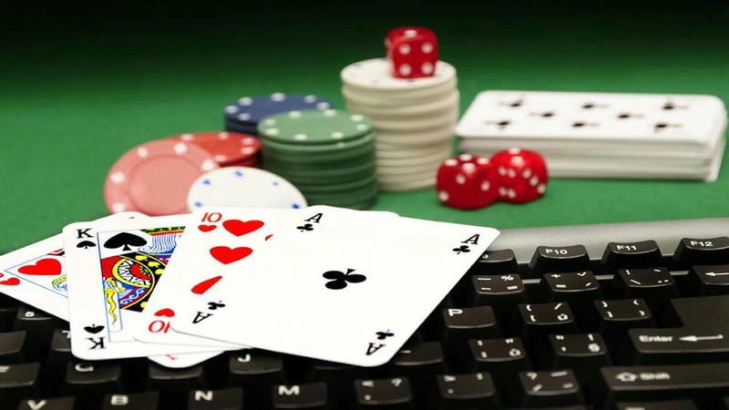  Sòng Bài i9bet – Quản lý vốn giúp chơi lâu dài
