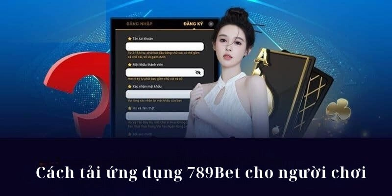  Chơi trên di động với Tải App 789bet mang lại sự linh hoạt và phần thưởng lớn.