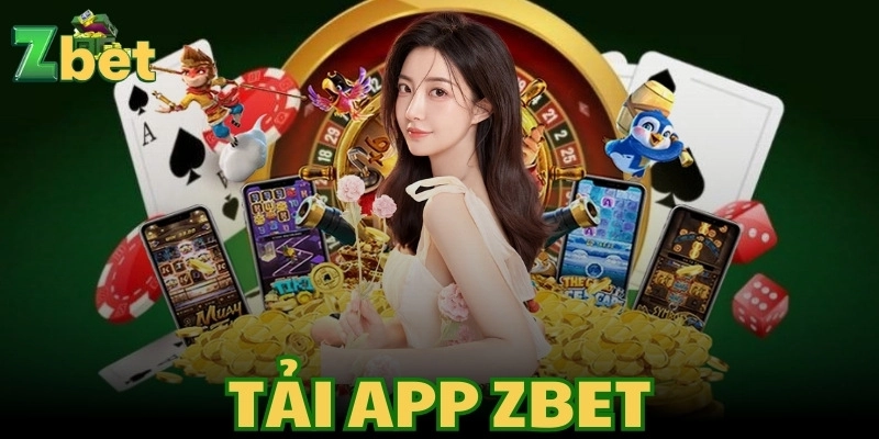  Tốc độ giao dịch nhanh khi tải app Zbet.