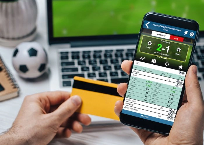 Giới thiệu về thể thao V9bet