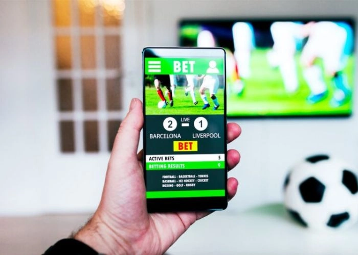 Là môn yêu thích của hầu hết người dùng