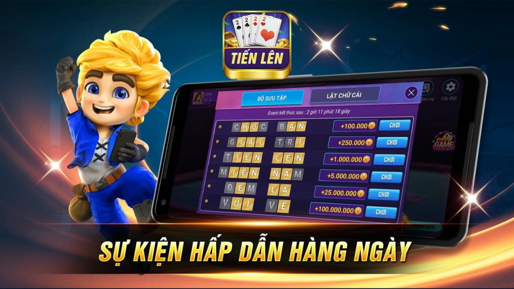  Dùng quà tặng thông minh tại 789bet  