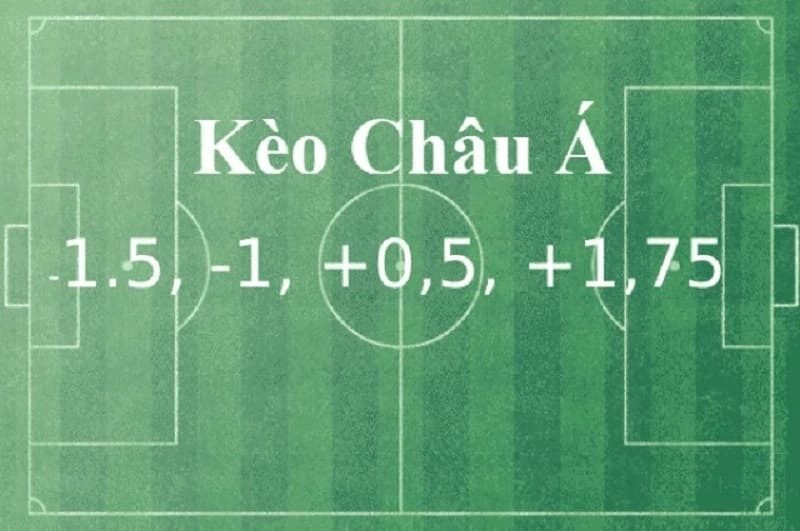 Các loại kèo bóng đá phổ biến tại Hi88