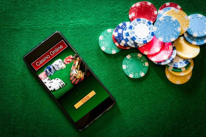  Ứng dụng casino BJ88 giúp bạn chơi mọi lúc, mọi nơi chỉ với vài cú chạm.