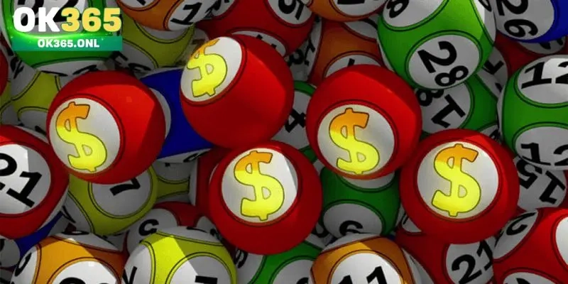 Những ưu điểm của xổ số tại OK365