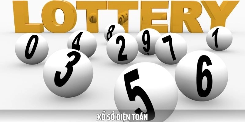 Xổ số điện toán có cách chơi đơn giản, dễ hiểu đối với tân binh