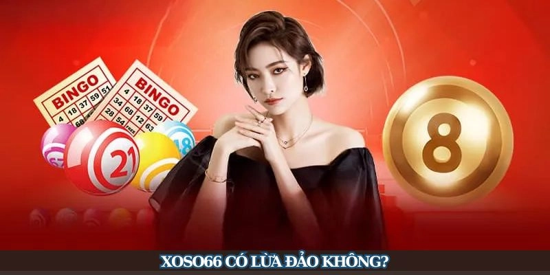 Giải đáp về nhà cái Xoso66