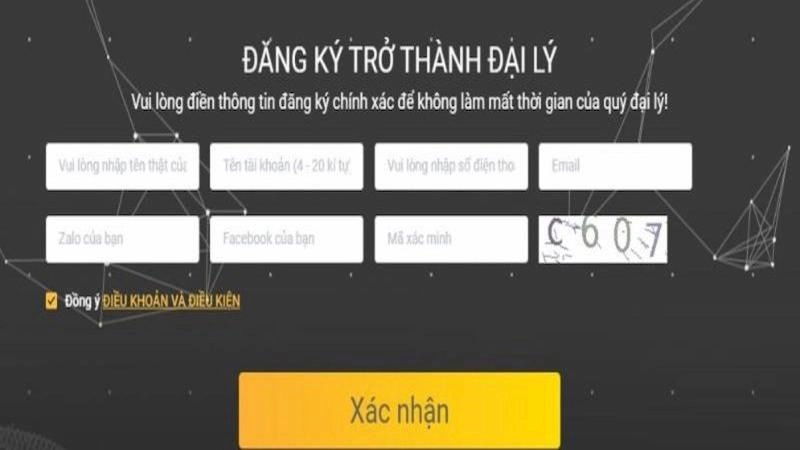Mẹo tham gia làm đại lý min88 bet thủ cần biết