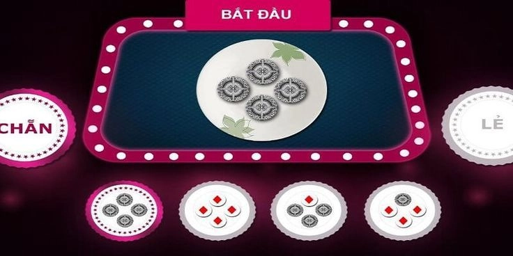Xóc Đĩa 88 - Bí Mật Sới Bạc Từ Truyền Thống Đến Online