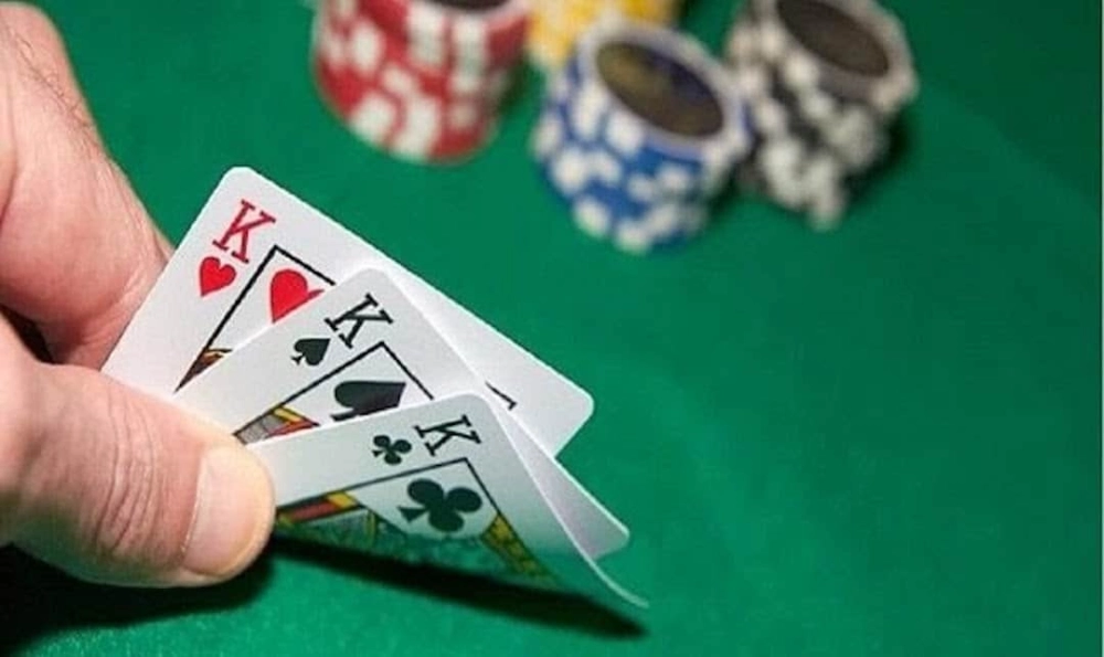 Chia sẻ cách chia bài hiệu quả cho một bộ bài mạnh 