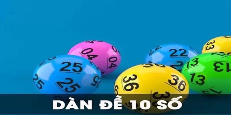 Hướng Dẫn Đặt Cược Dàn Đề 10 Số Tại F168 Đơn Giản