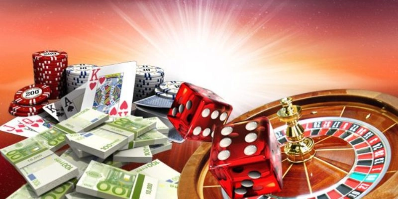 Điểm danh các sảnh game tại casino ww88