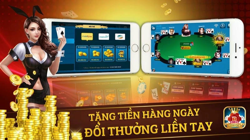  Luật chơi Tiến Lên Miền Nam tại game bài Sunwin dễ hiểu.