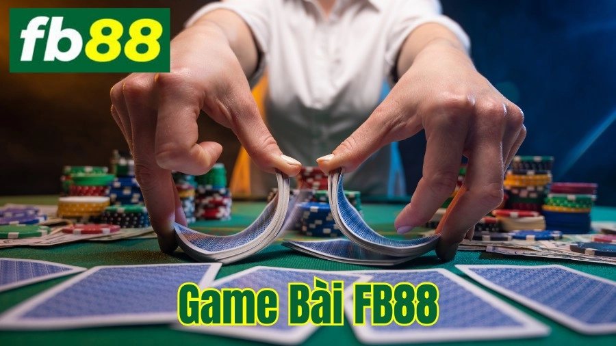 Những Tính Năng Nổi Bật Tại Game Bài FB88