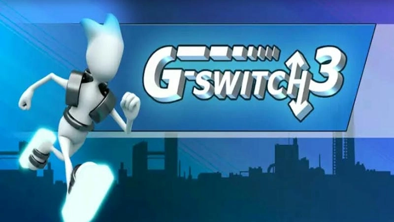 G-Switch 3: Tổng Quan Về Tựa Game Platformer Đầy Thử Thách
