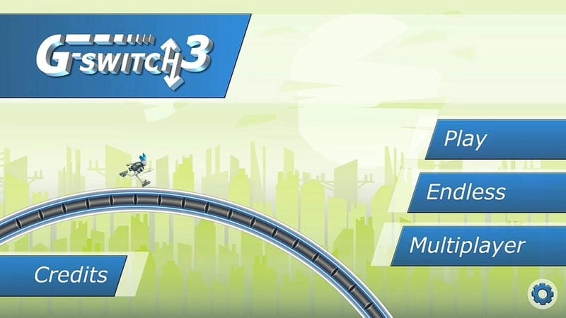 Điểm Nổi Bật Của G-Switch 3: Cơ Chế Gameplay Mới và Cải Tiến