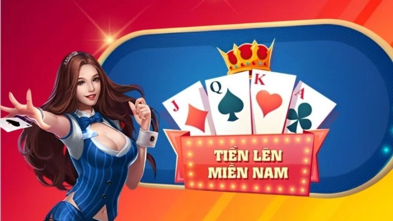 Giới thiệu về game bài tiền lên miền Nam