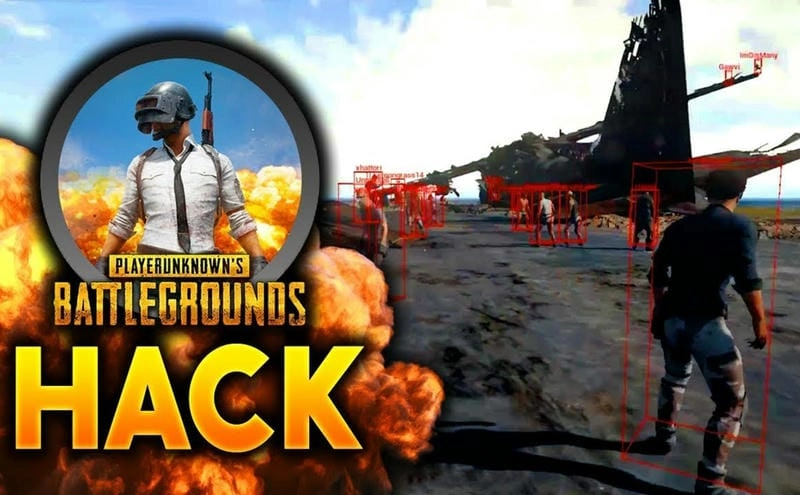 Hack PUBG Mobile Là Gì?