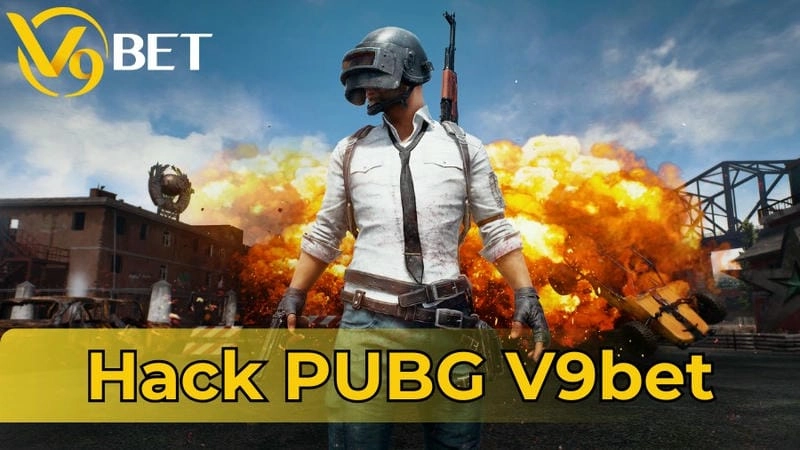 Tính Năng Hack Phổ Biến Trong PUBG Mobile