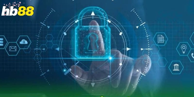 Giải pháp bảo mật hiệu quả