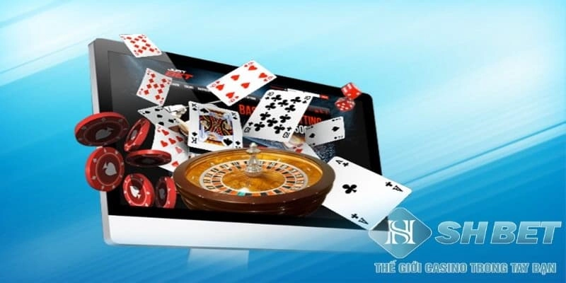 Hướng dẫn người mới tìm link vào nhà cái an toàn